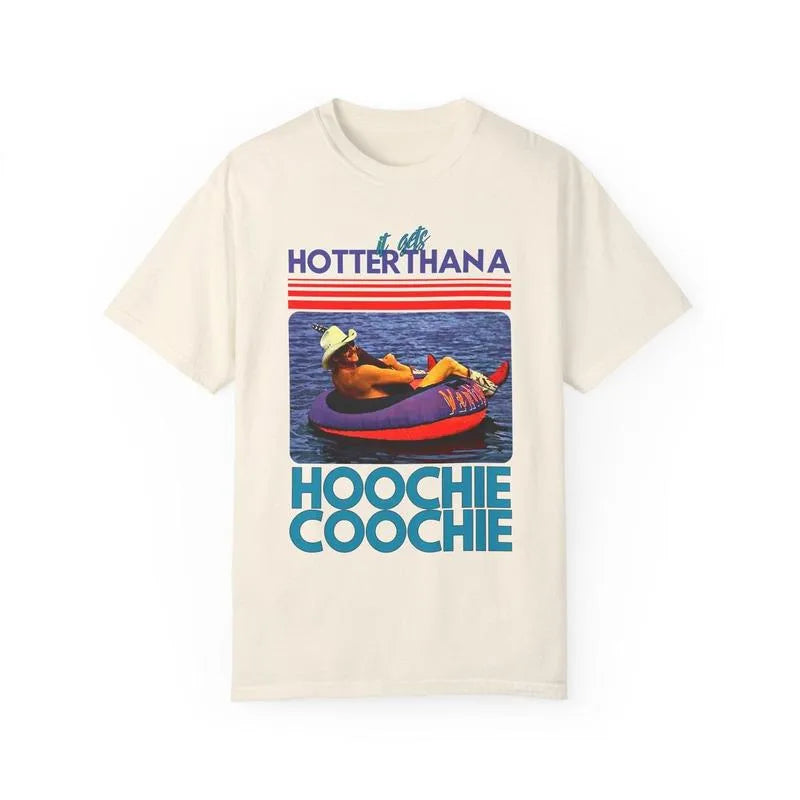 Chattahoocheee Alan Jacksonn T-Shirt/Sweatshirt/Hoodie