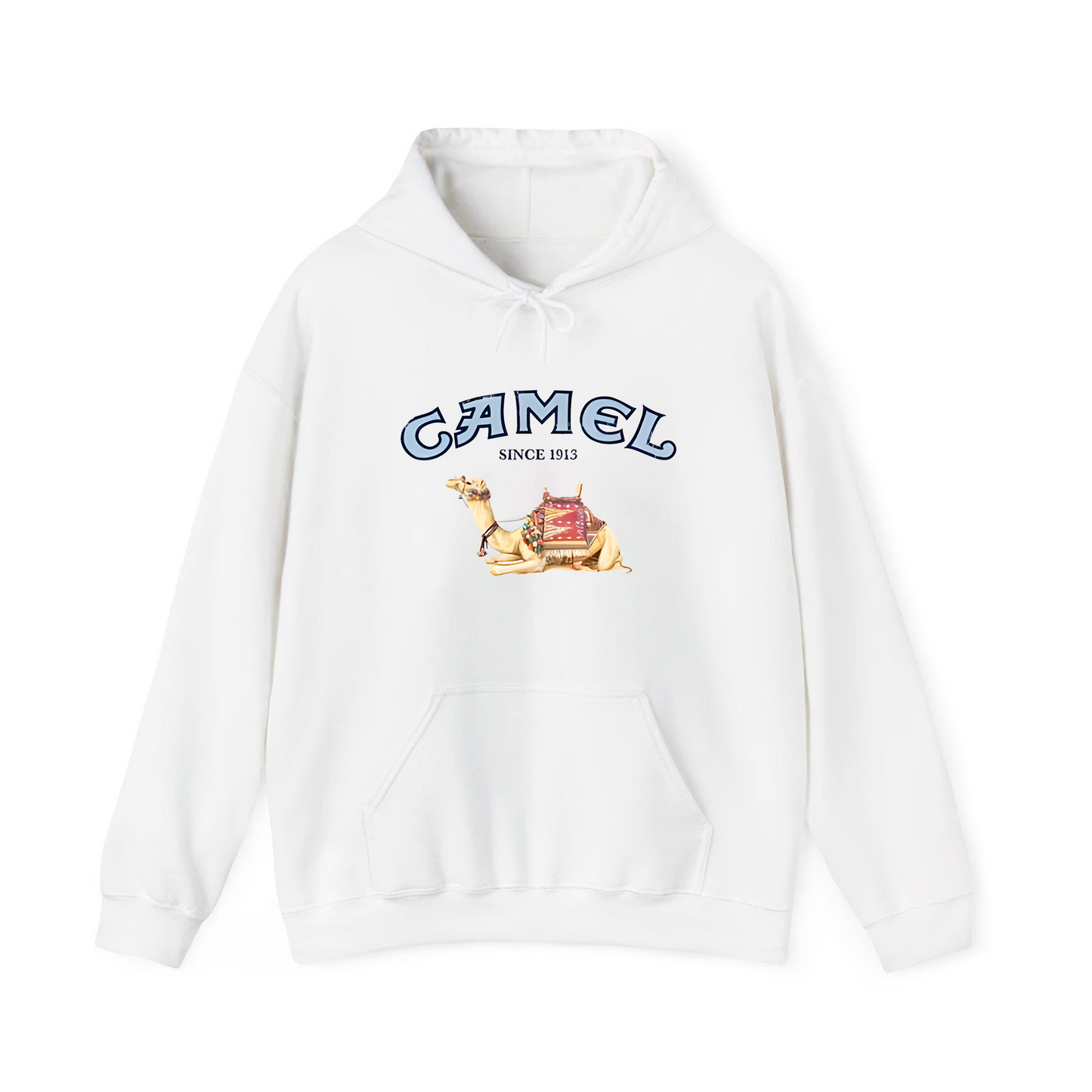 Camel Heavy Weight T-Shirt/Sweatshirt/Hoodie