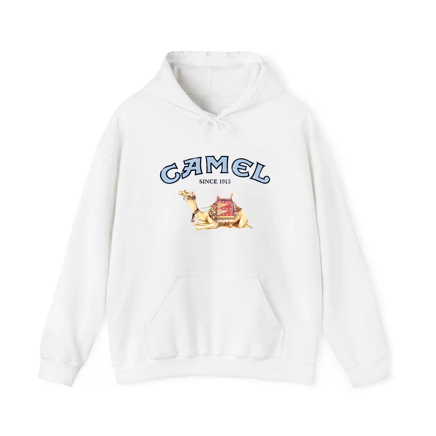 Camel Heavy Weight T-Shirt/Sweatshirt/Hoodie
