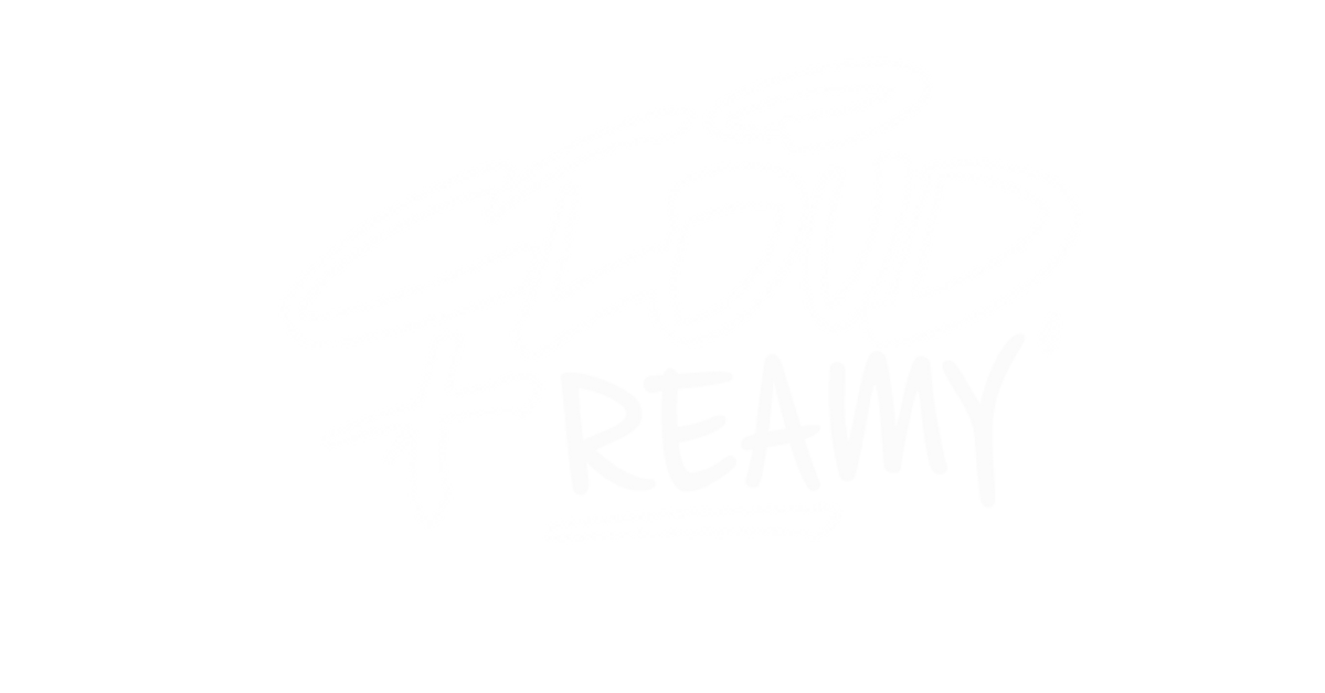 The picture cloudreamy.com shows when its homepage is shared