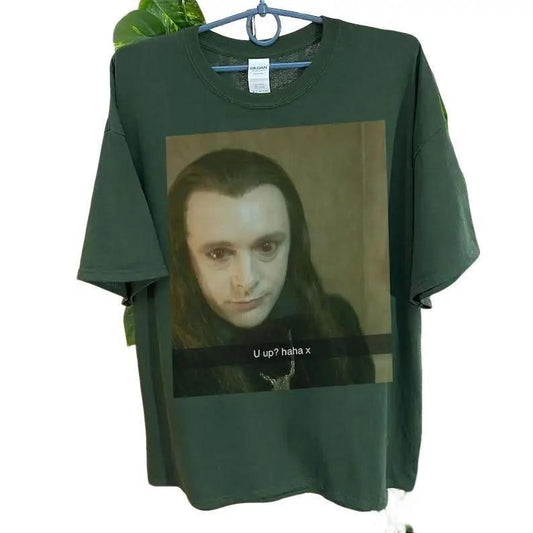 Twilight Aro Meme Unisex T-Shirt / Hoodie / Sweatshirt