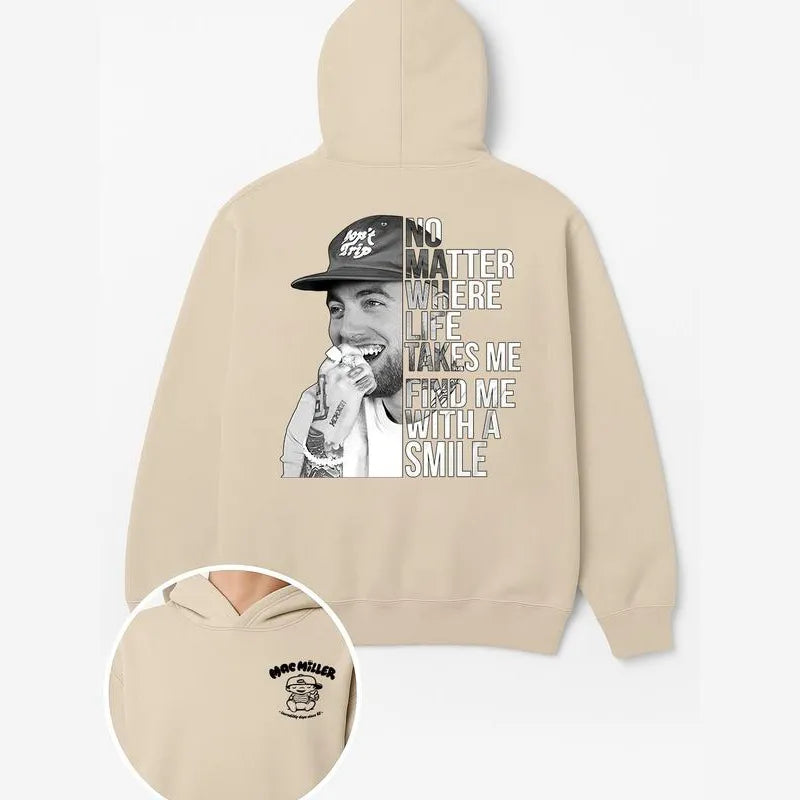 Mac Miller Best Day Ever T-Shirt/Sweatshirt/Hoodie