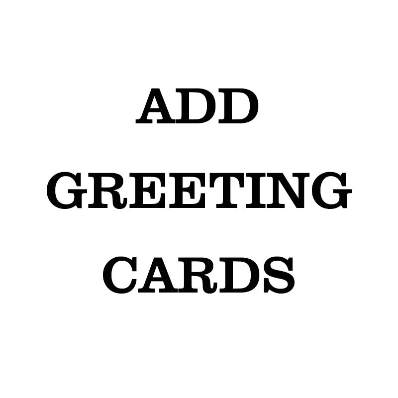 Add  Greeting  Cards