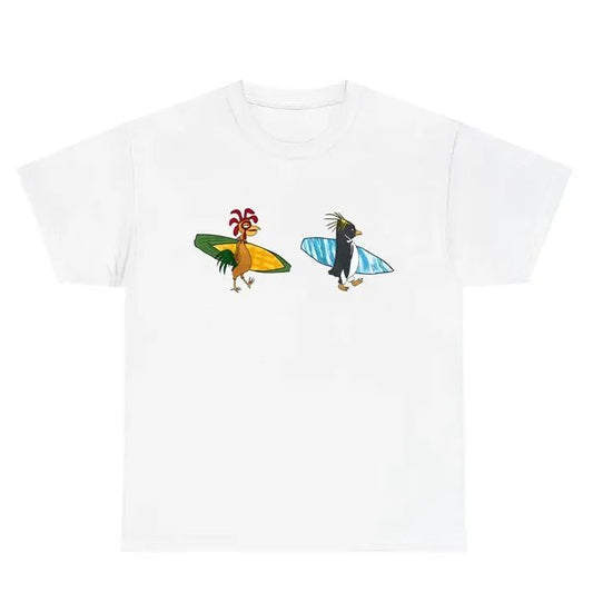 Cody Maverick & Chicken Joe Surfs Up T-Shirt/Sweatshirt/Hoodie