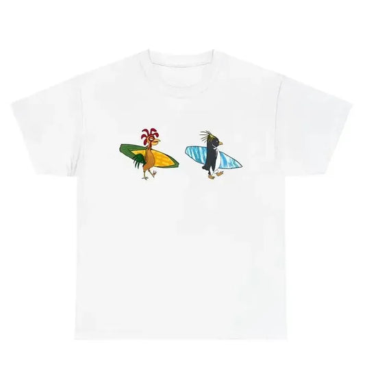 Cody Maverick & Chicken Joe Surfs Up T-Shirt/Sweatshirt/Hoodie