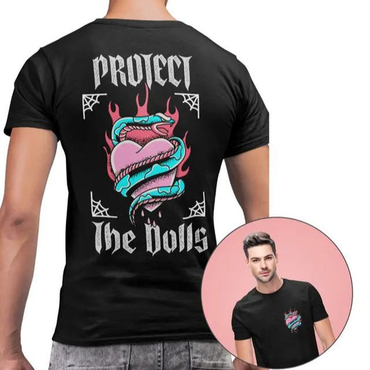 Protect The Dolls Pro Trans T-Shirt/Sweatshirt/Hoodie