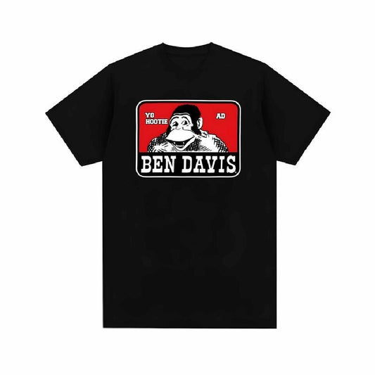 Ben Davis Vintage 90s Rare T-Shirt/Sweatshirt/Hoodie