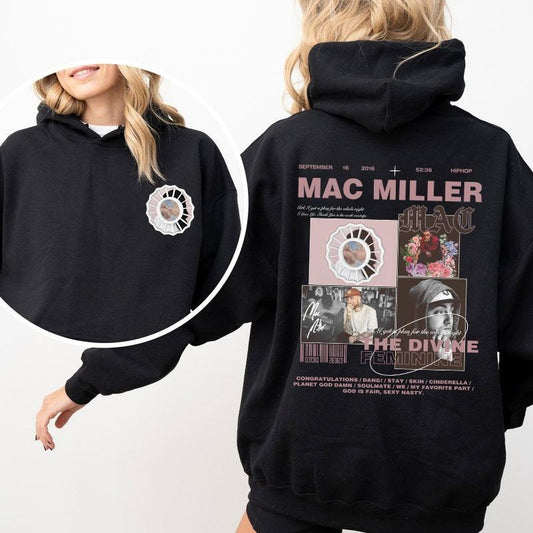 MM The Divine Feminine T-Shirt/Sweatshirt/Hoodie