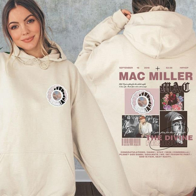 MM The Divine Feminine T-Shirt/Sweatshirt/Hoodie