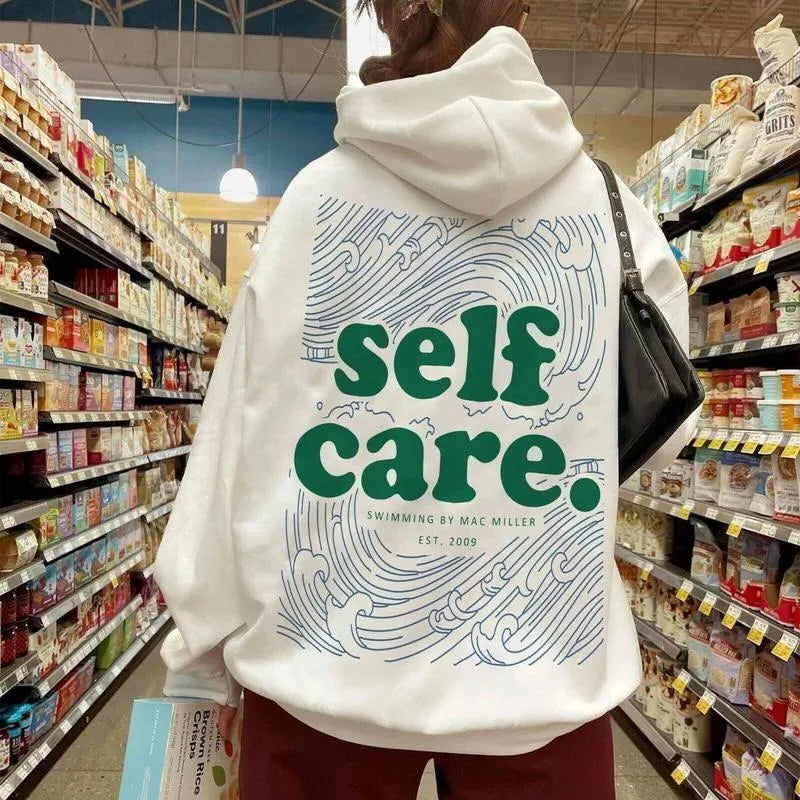 Self Care Mac Miller T-Shirt/Sweatshirt/Hoodie