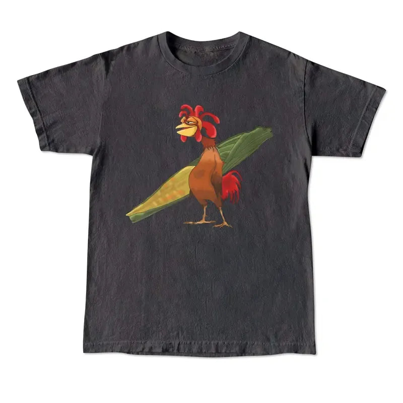 Chicken Joe Beach Surf T-Shirt/Sweatshirt/Hoodie