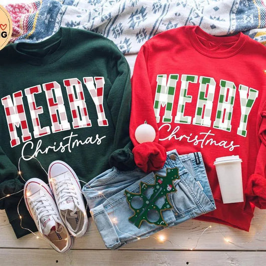 Doodle Christmas Liberal Values T-Shirt/Sweatshirt/Hoodie