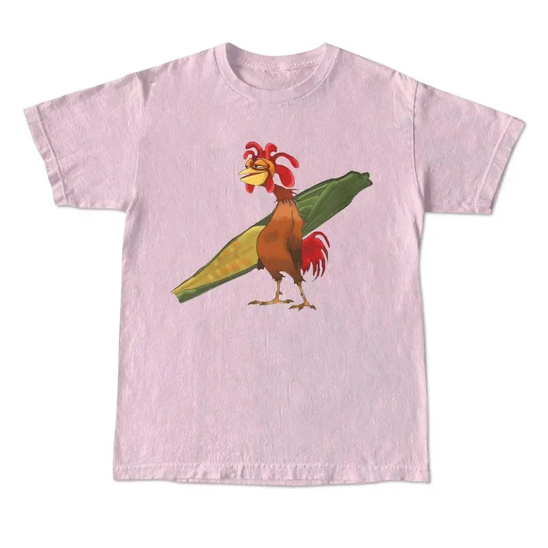 Chicken Joe Beach Surf T-Shirt/Sweatshirt/Hoodie