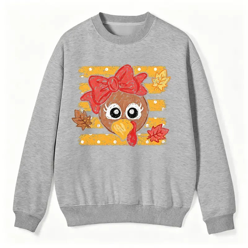 Thanksgiving Turkey T-Shirt / Sweatshirt / Hoodie