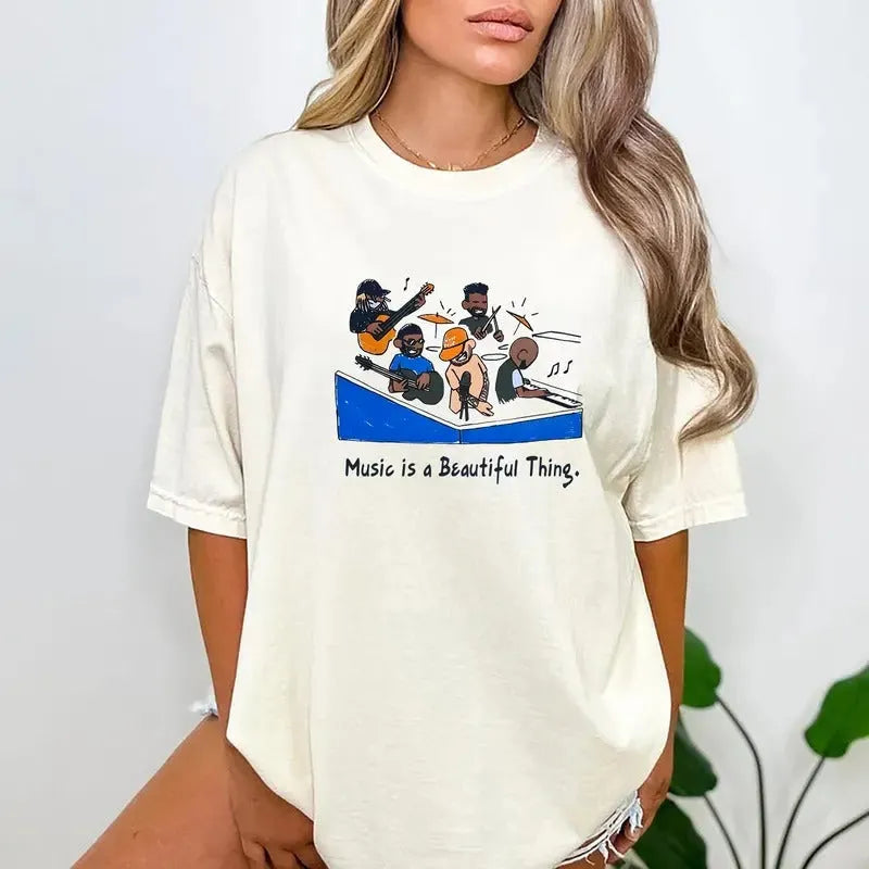 Mac Miller Tiny Desk I Miss Mac Miller Forever T-Shirt/Sweatshirt/Hoodie