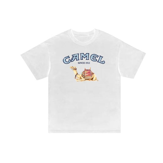 Camel Heavy Weight T-Shirt/Sweatshirt/Hoodie