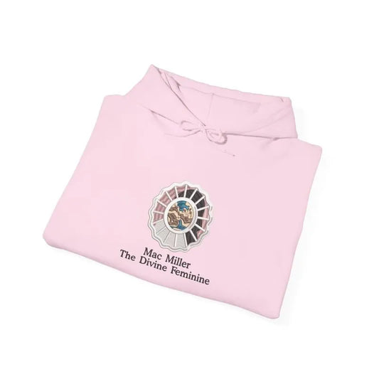 The Divine Feminine Mac Embroidered T-Shirt/Sweatshirt/Hoodie