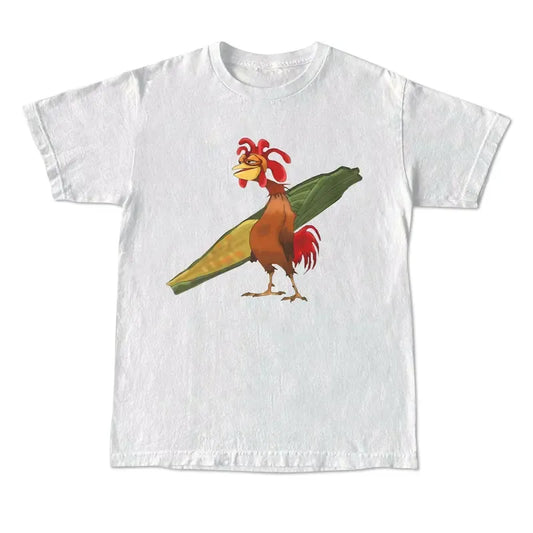 Chicken Joe Beach Surf T-Shirt/Sweatshirt/Hoodie