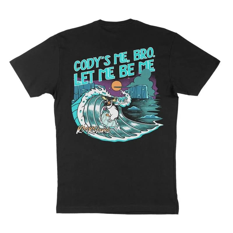 Let Me Be Me T-Shirt/Sweatshirt/Hoodie