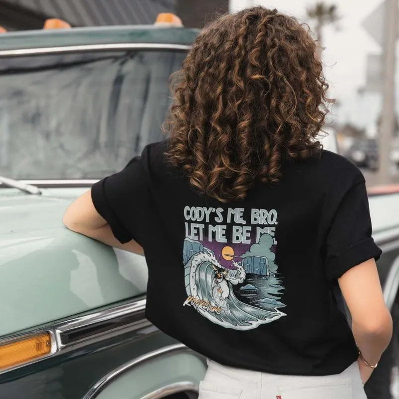 Let Me Be Me T-Shirt/Sweatshirt/Hoodie