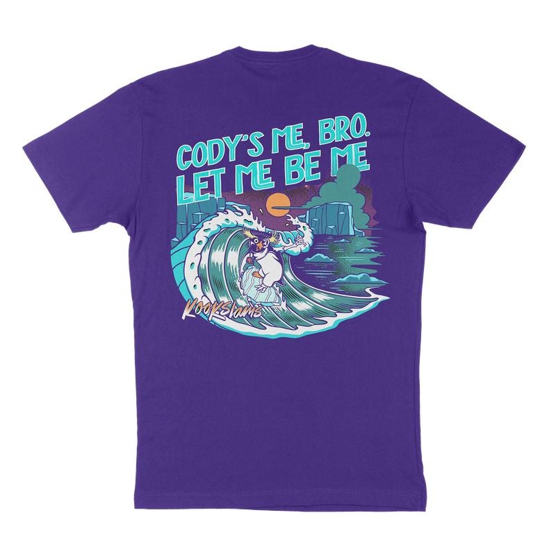 Let Me Be Me T-Shirt/Sweatshirt/Hoodie