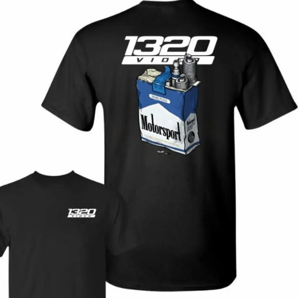 1320 Videos Spark Plug T-Shirt/Sweatshirt/Hoodie
